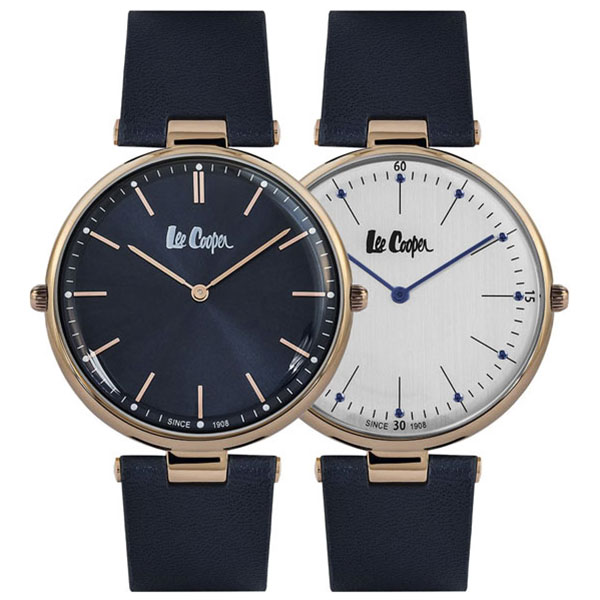 Часы Lee Cooper Classic LC06636.499
